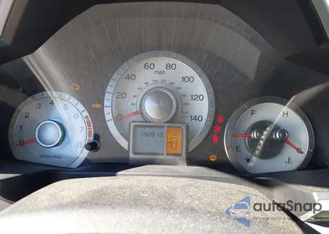 2009 Honda Pilot Ex-L z USA, uszkodzony, nr VIN 5FNYF48639B034403